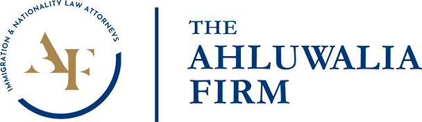 The Ahluwalia Firm